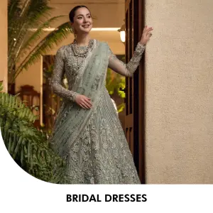 Bridal Dress