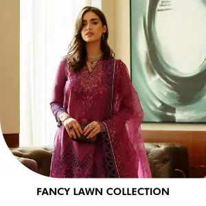 Fancy Lawn